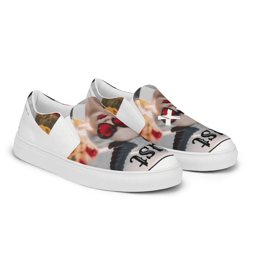 Lustful Lows Slide on Zen Gen 1 product image (6)