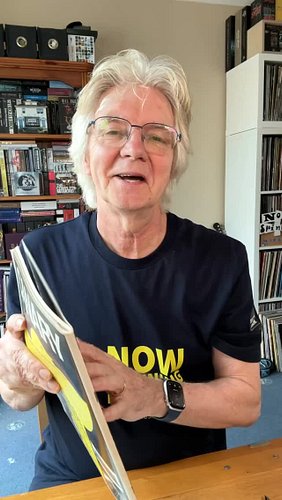 Mick Ralphs Tribute Part 2 
Extract from an interview with Mick Ralphs from Beat Instrumental in October 1976.
What a lovely ...