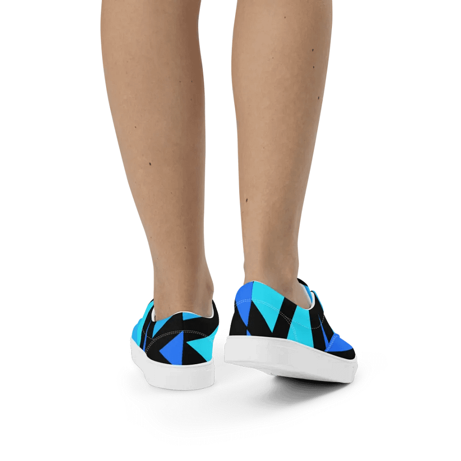 Triad Lace-Up Shoes product image (11)