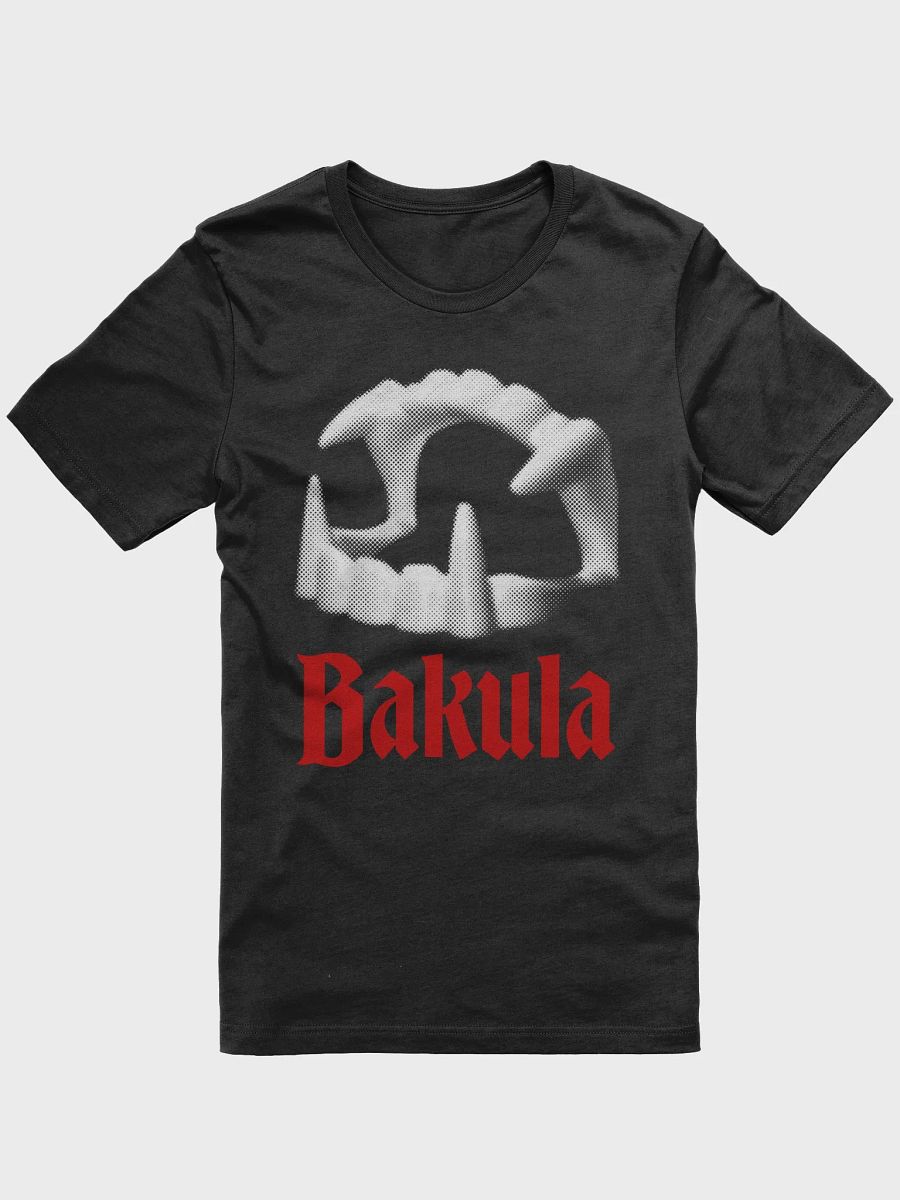 Bakula / Unisex product image (2)