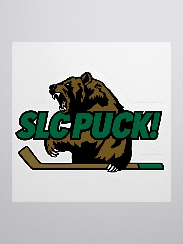 Turner Cup Champs Sticker product image (3)