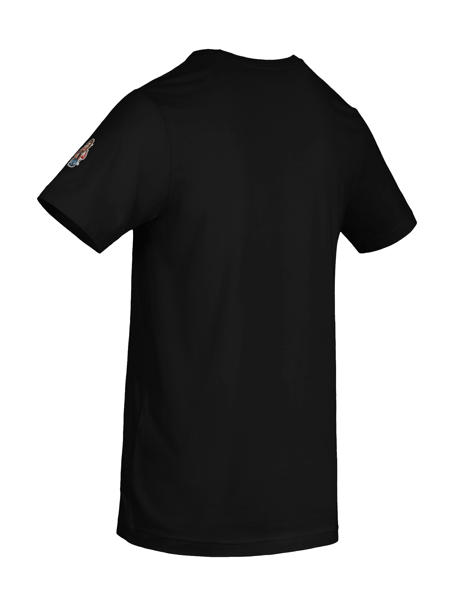 Jugs and Shey tee product image (10)