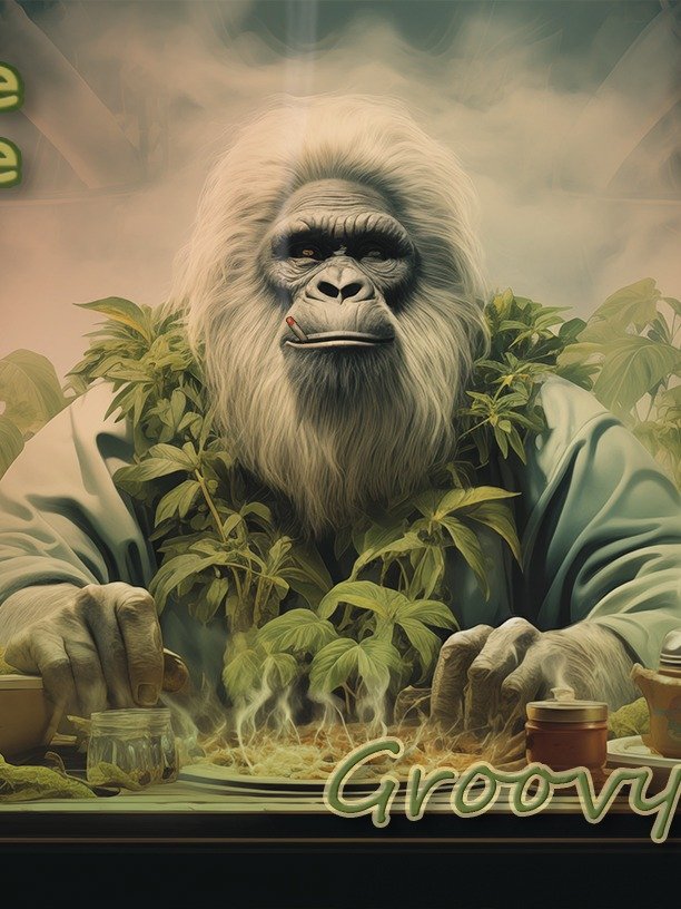 GroovyApe Wallpaper -24 product image (2)