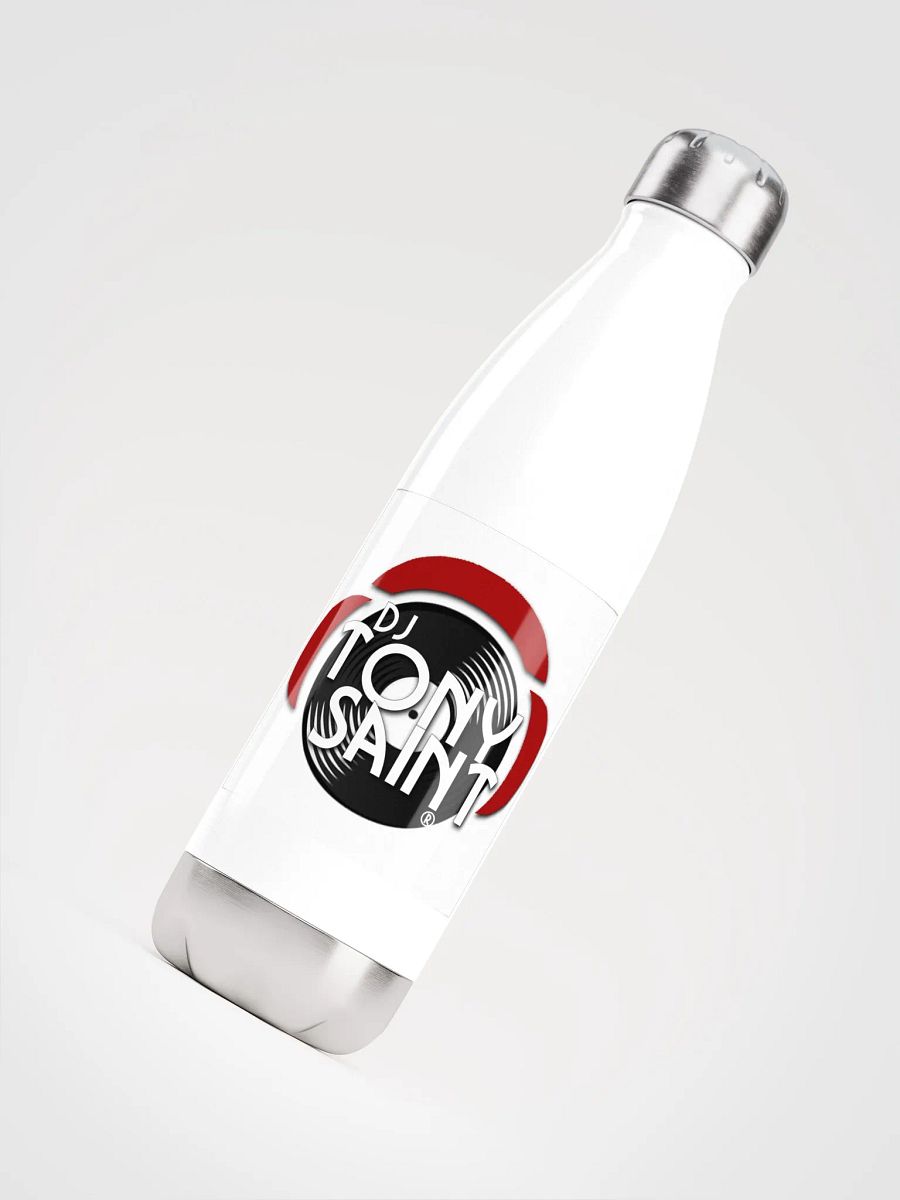 DJ Tony Saint - Stainless Steel Water Bottle product image (4)