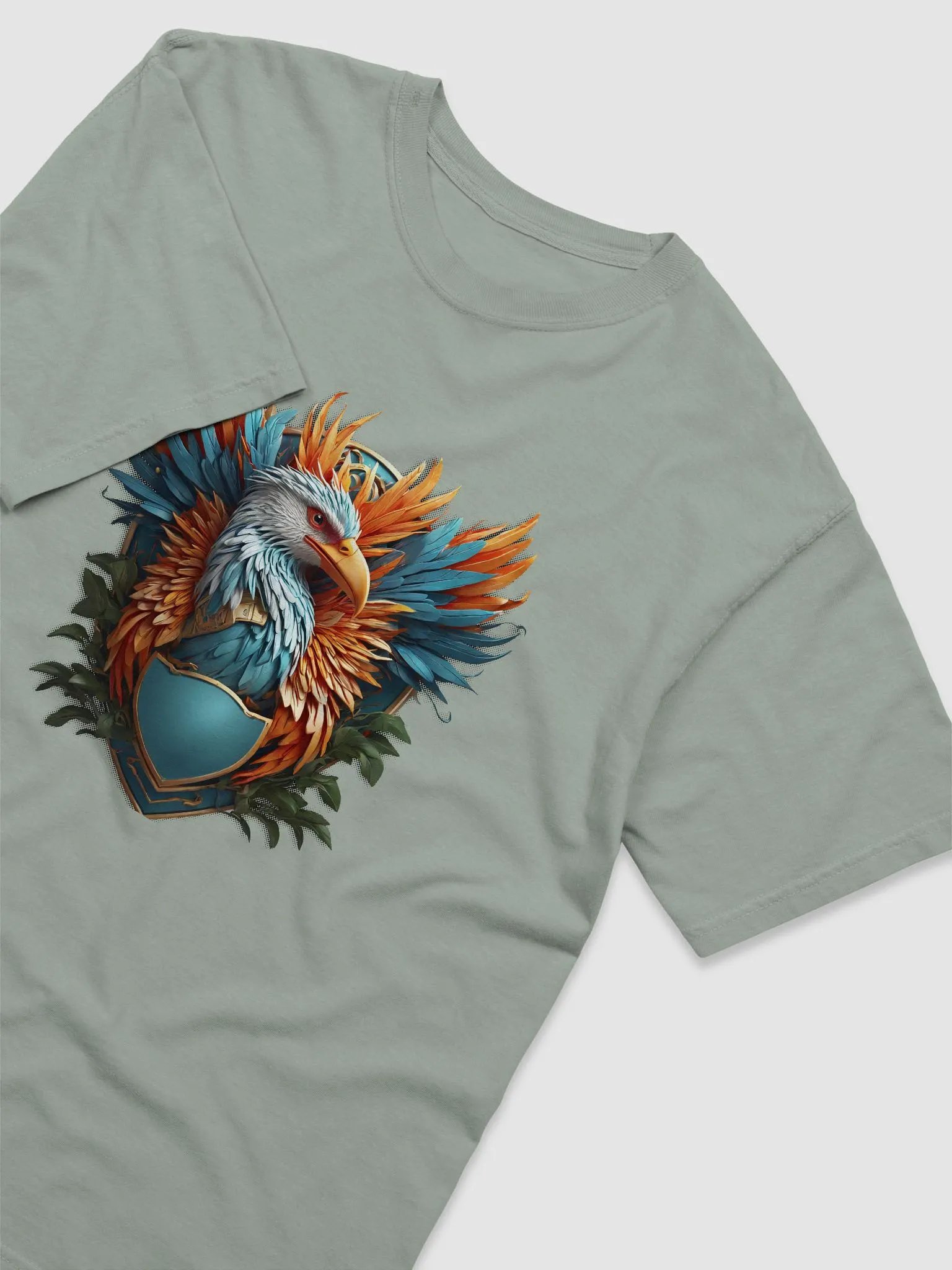 Bird of pheasant vibrant product image (19)