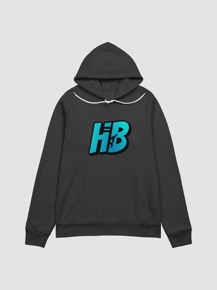 HB Pocket Hoodie product image (2)