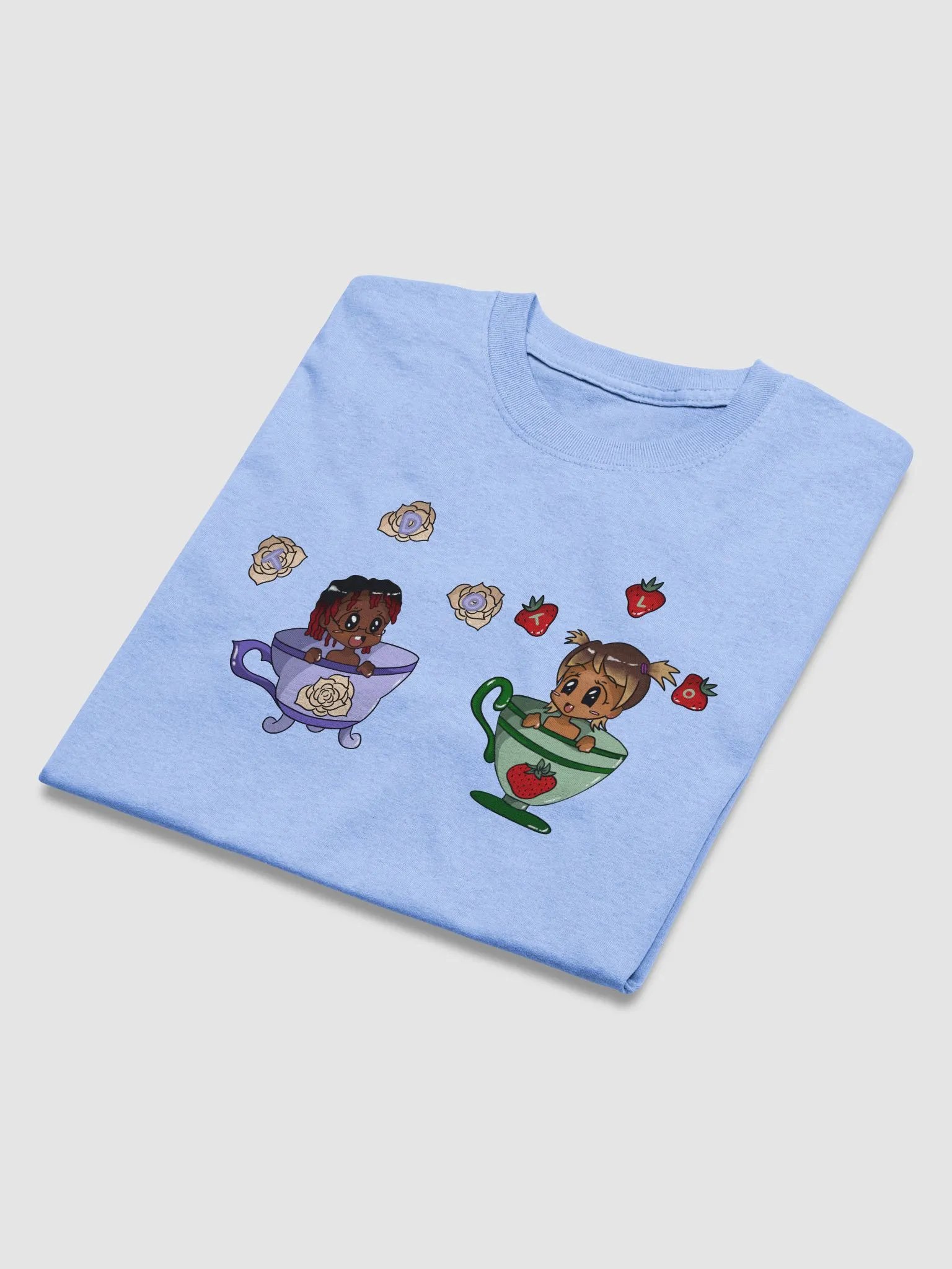 NEEKED IN TEACUPS product image (16)