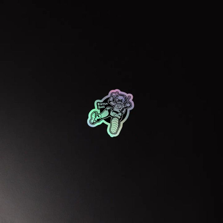 HOLO Space Ranger product image (4)