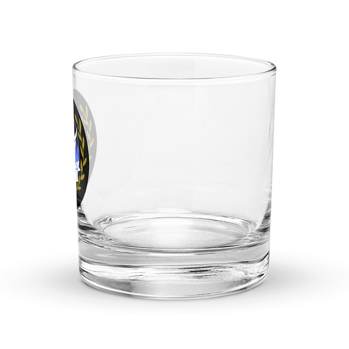 ICP Drinking Glass product image (2)