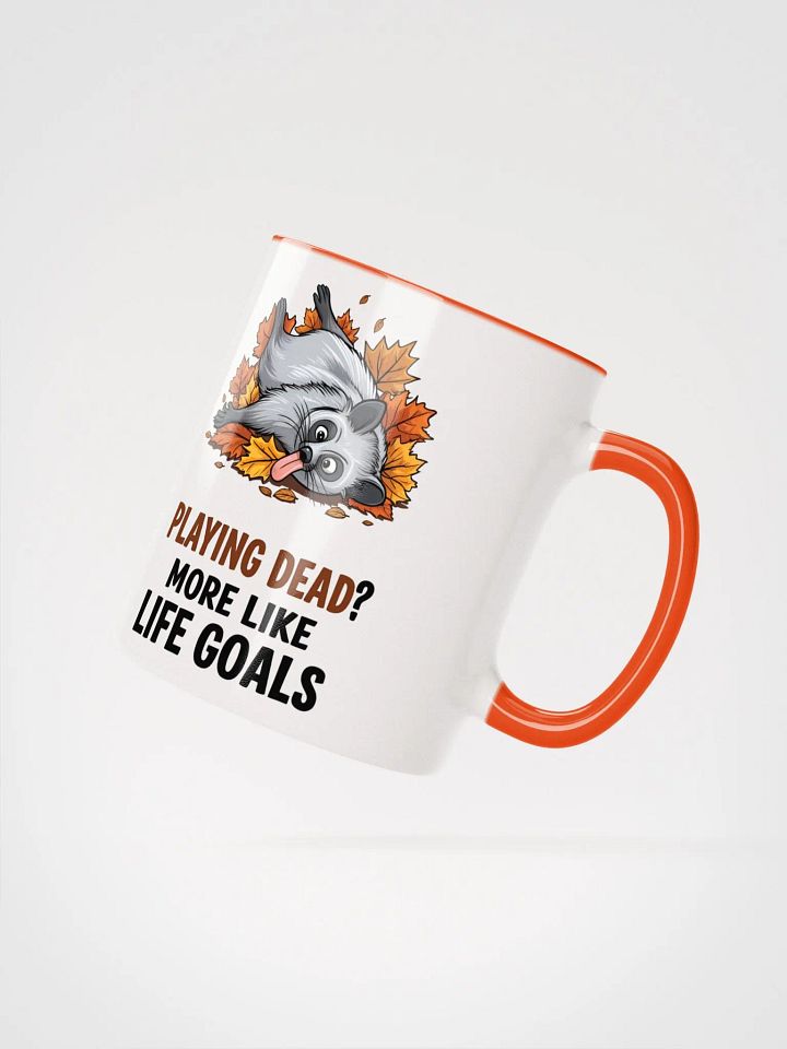 Playing Dead Opossum product image (17)