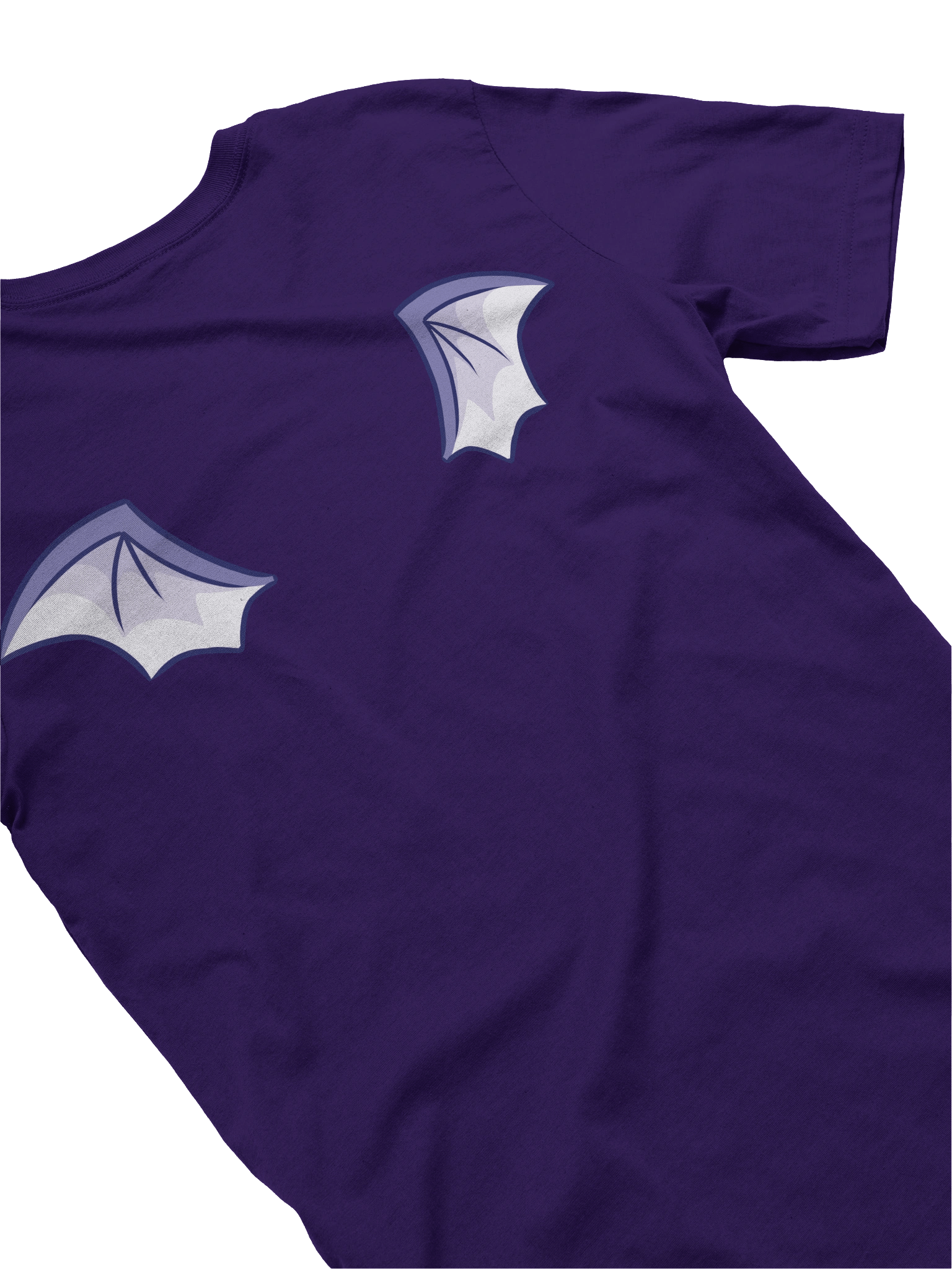 T-Shirt • CandiCat Pumpkin • 2024 product image (17)