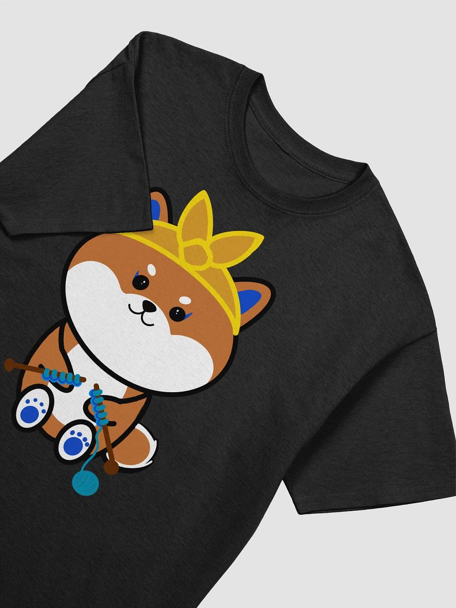 D3kuB3lls Tee product image (2)