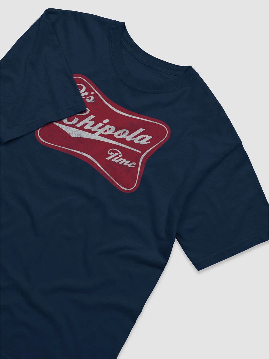 Chipola Time Comfort Colors Tee product image (3)