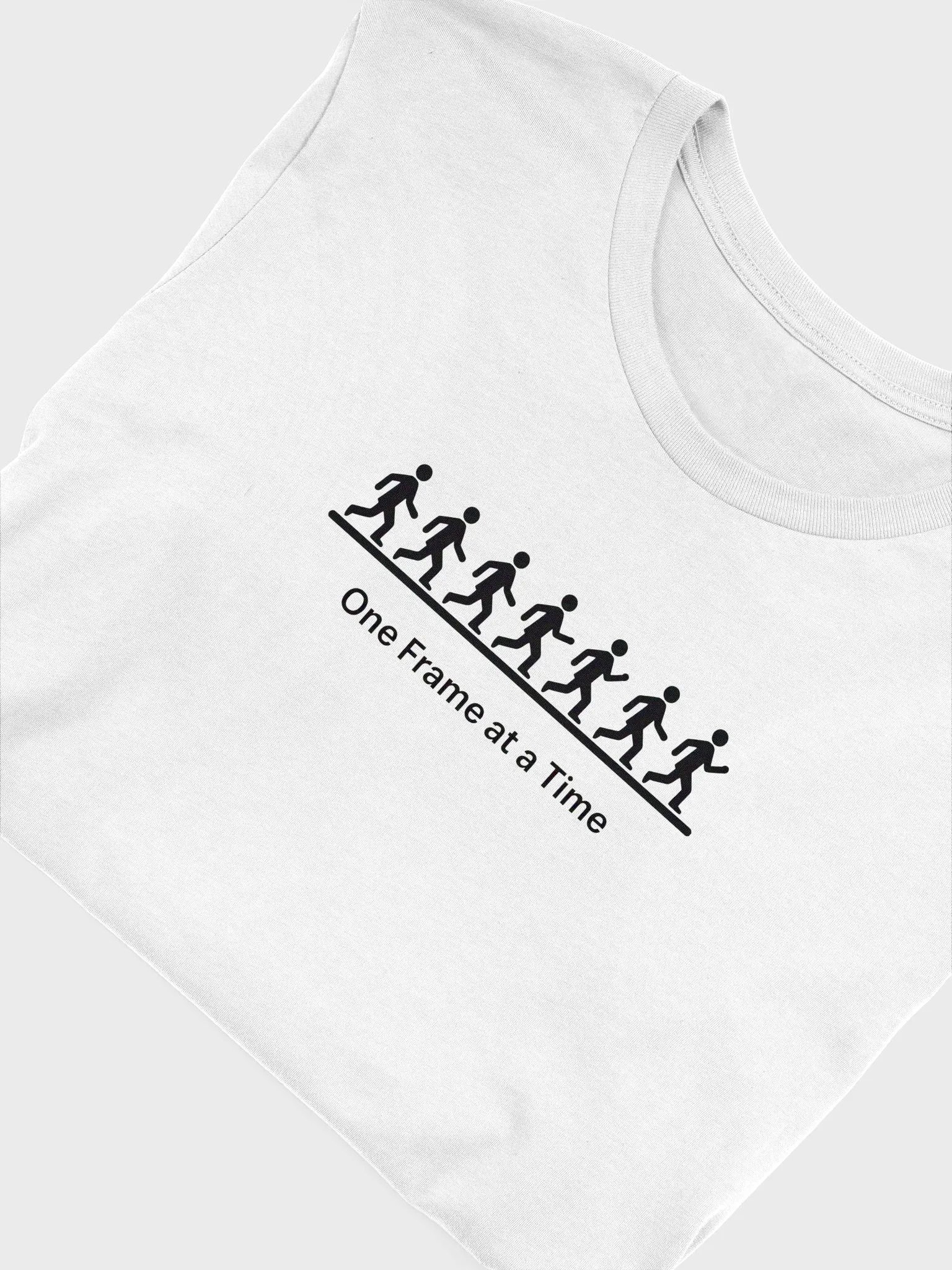 Stop-Motion Animator T-Shirt product image (9)