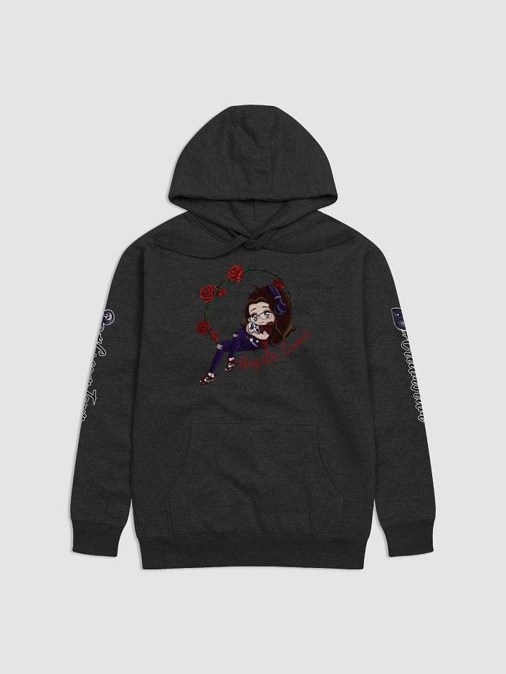 Angelic CreamTeam Hoodie product image (2)