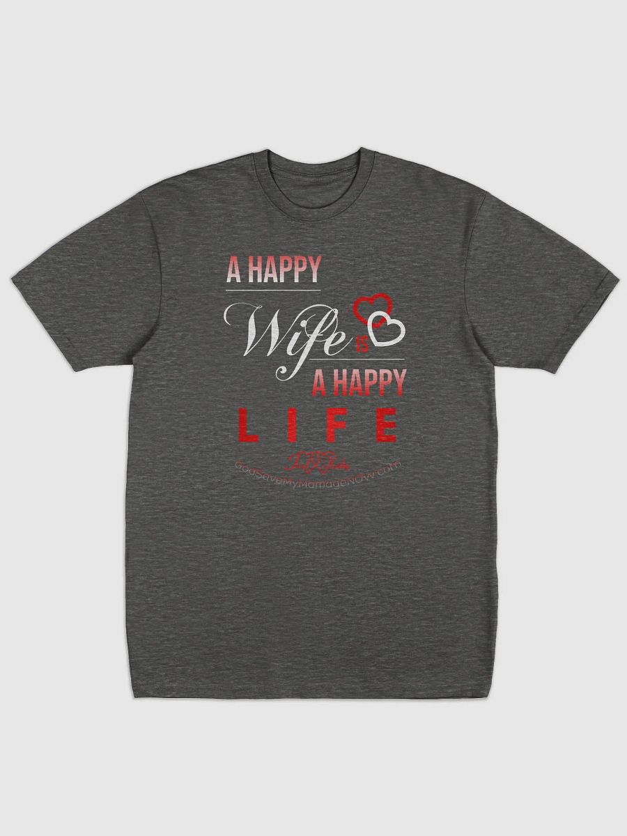 A Happy Wife is a Happy Life and HSKC - How Sex Keeps Coming! product image (5)