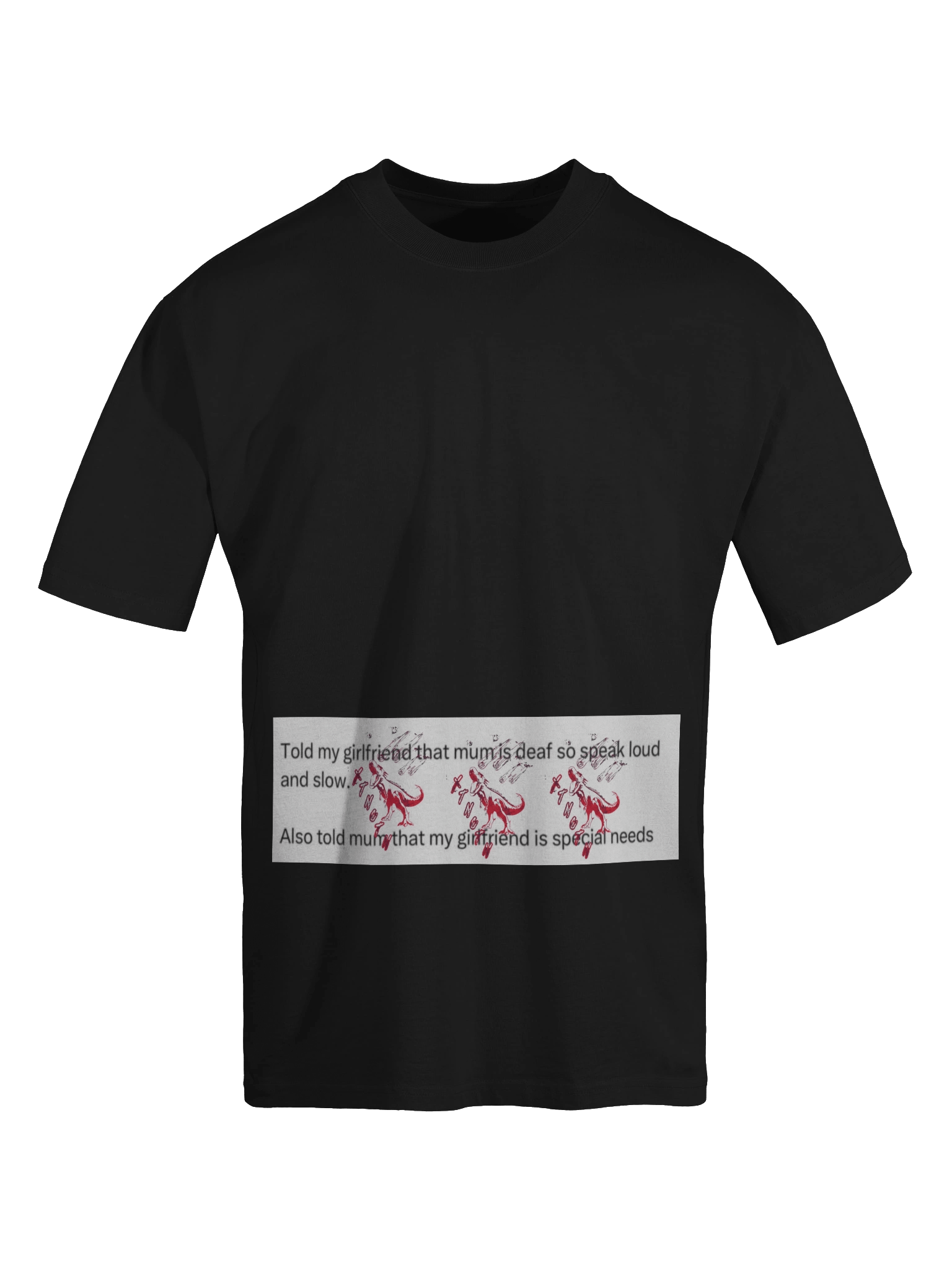 chaotic neutral. evil product image (11)
