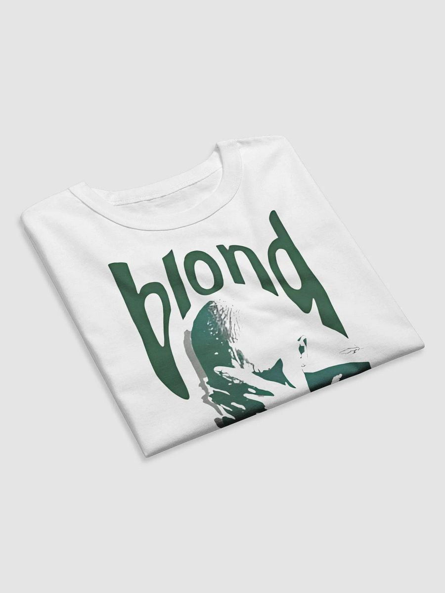 BLOND – FRANK OCEAN product image (4)