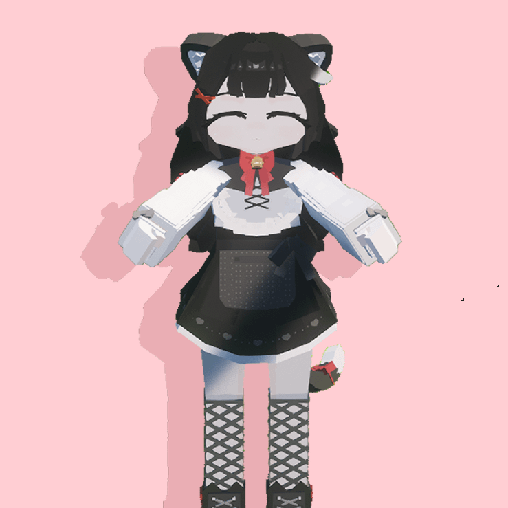 Ruby | Kitty Model product image (1)