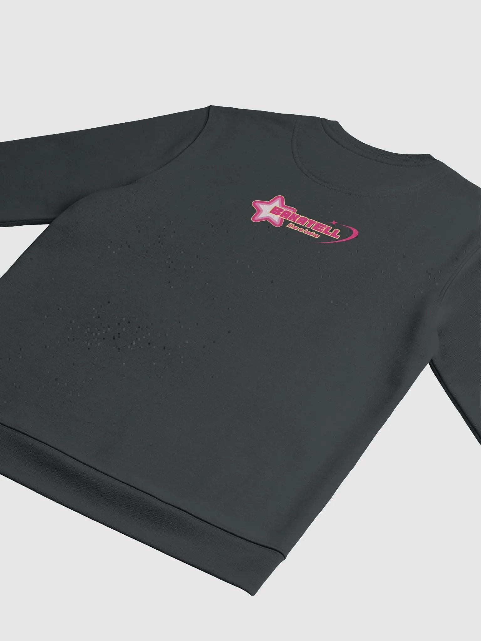 Like A Baka Sweatshirt product image (11)