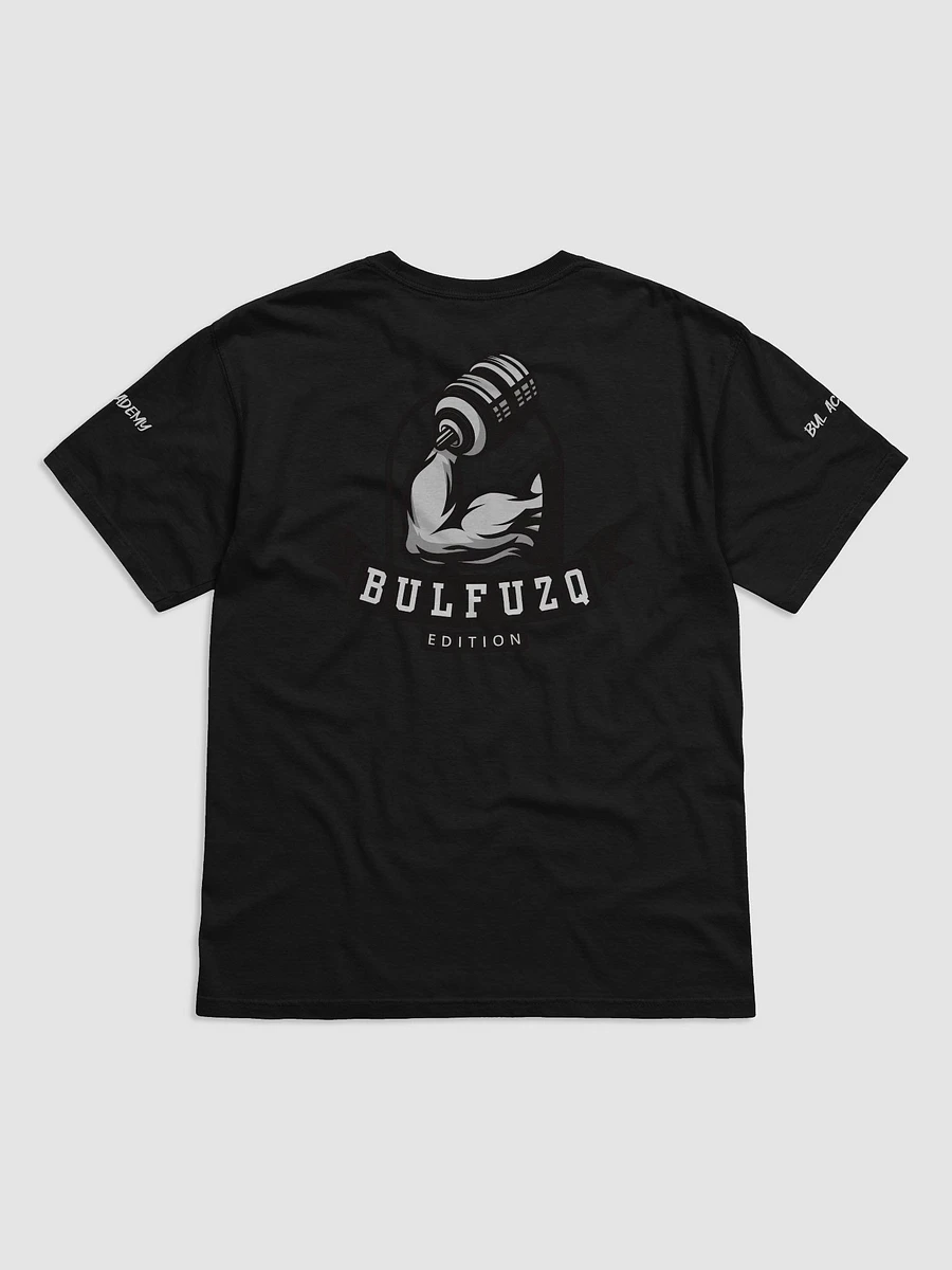 BUL ACADEMY - BULFUZQ EDITION product image (9)