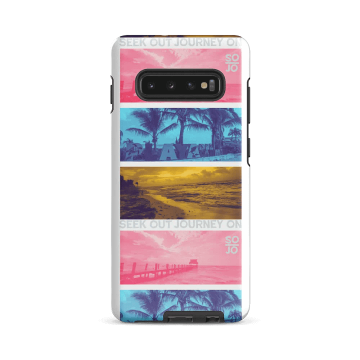 SOJO Playa Del Carmen - Samsung Phone Case product image (47)