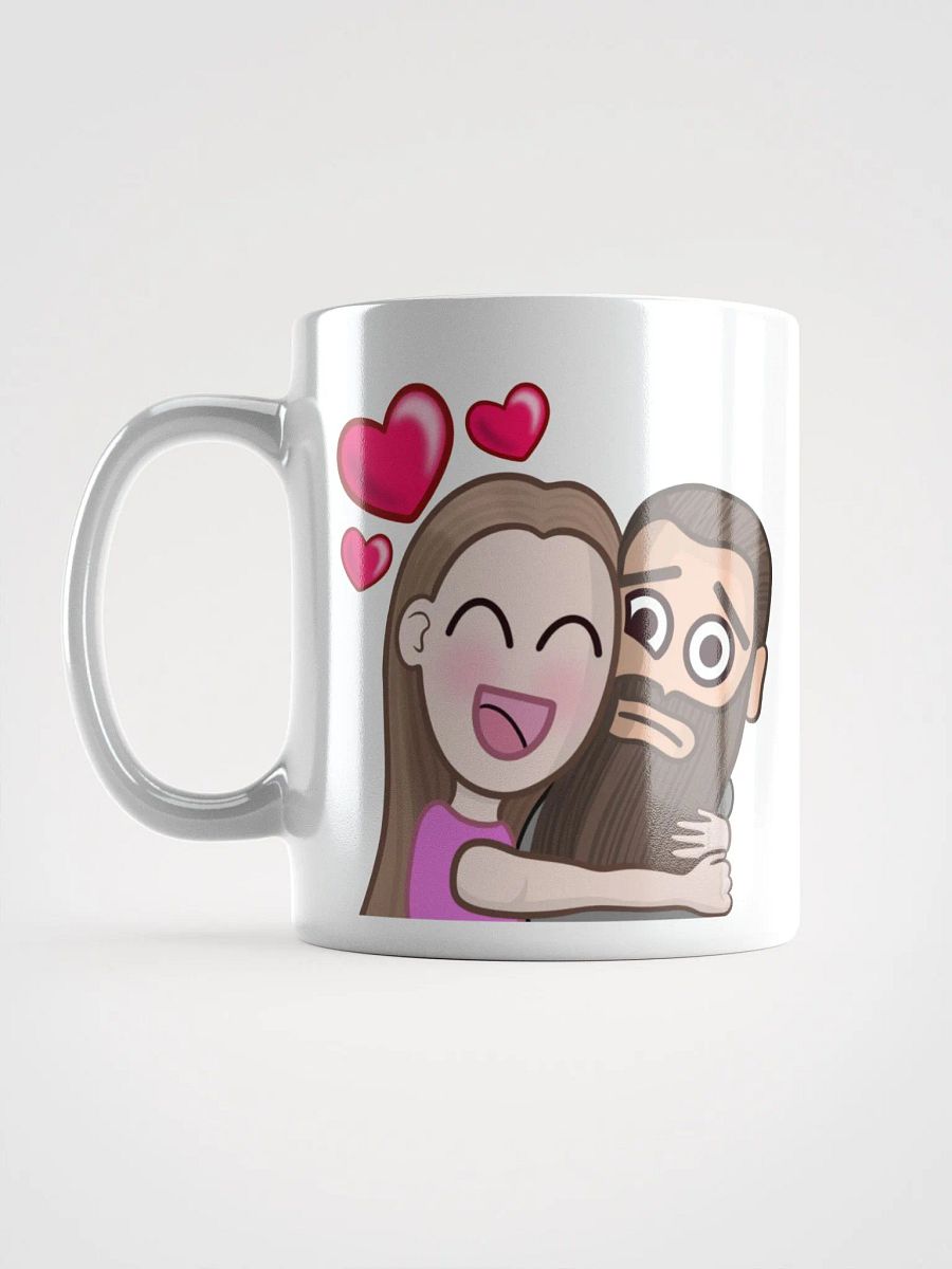 Love Mug product image (12)