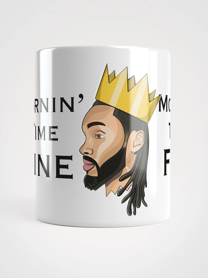 Mornin' Time Fine product image (1)