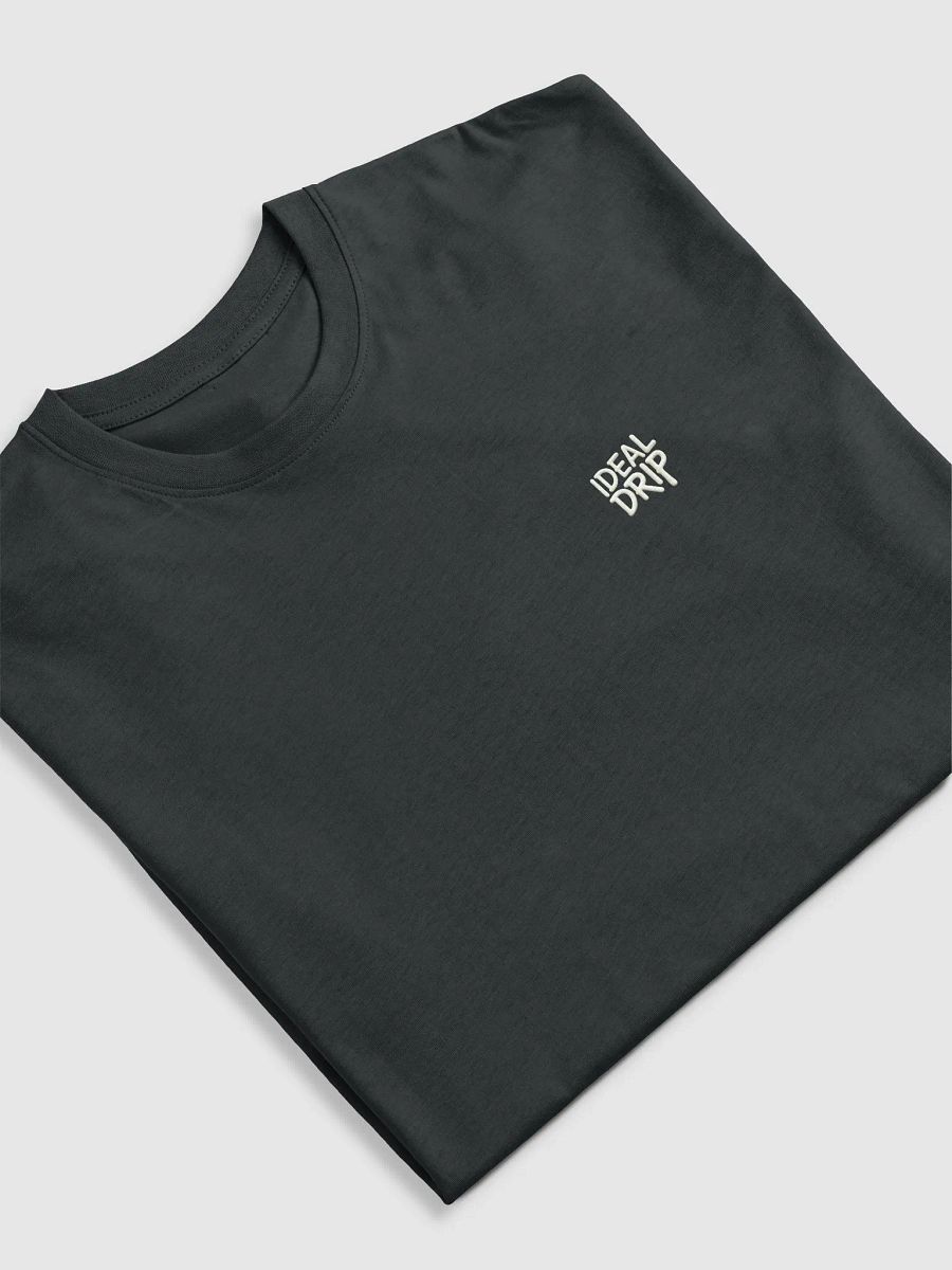 Ideal drip air freshener T-shirt product image (1)