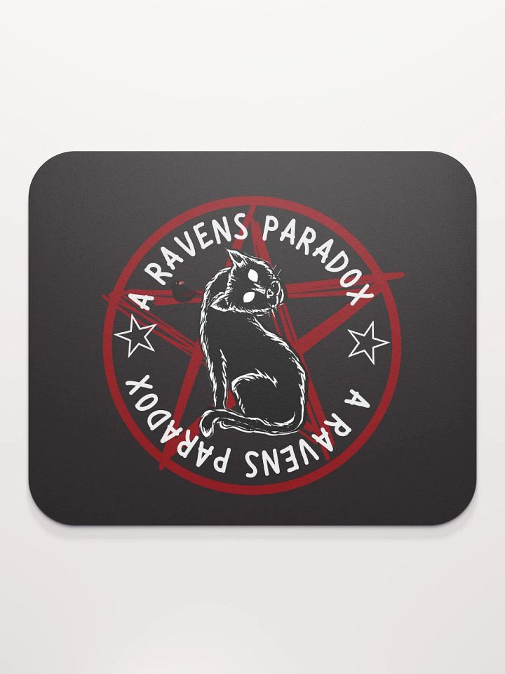 Paradox Cat Logo product image (2)
