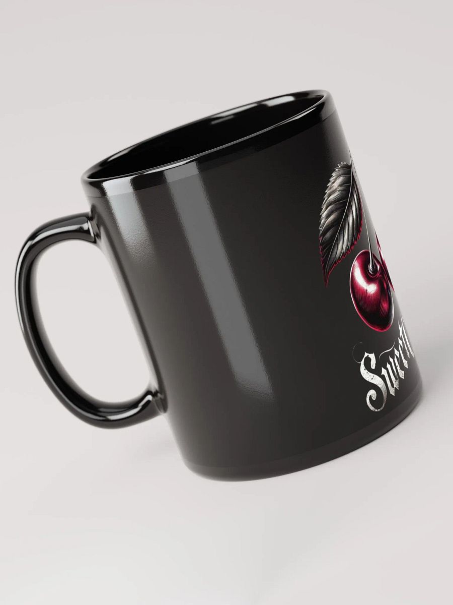 Sweet Cherry Delight Mug product image (4)