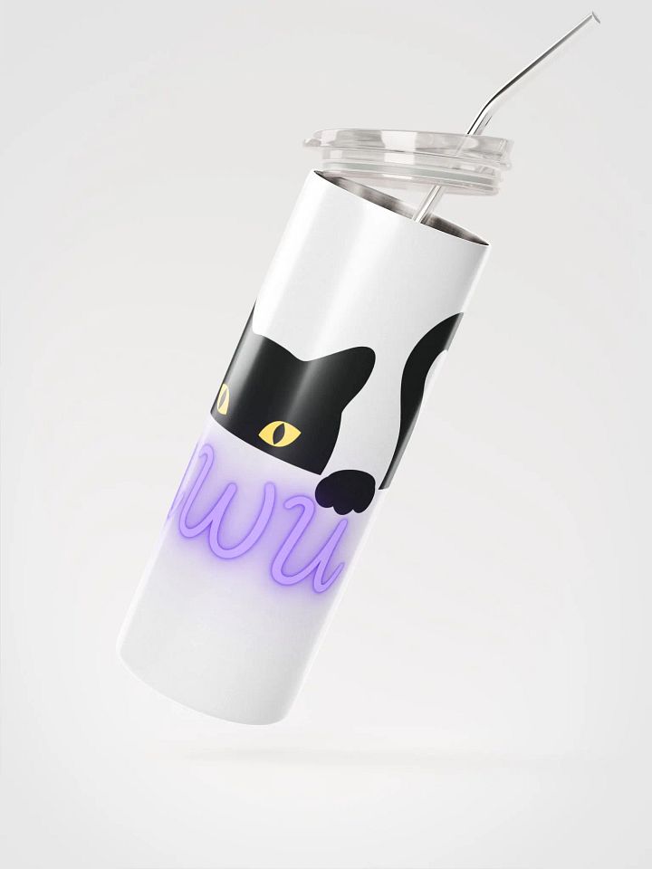 UWU (Stainless Steel Tumbler) product image (2)