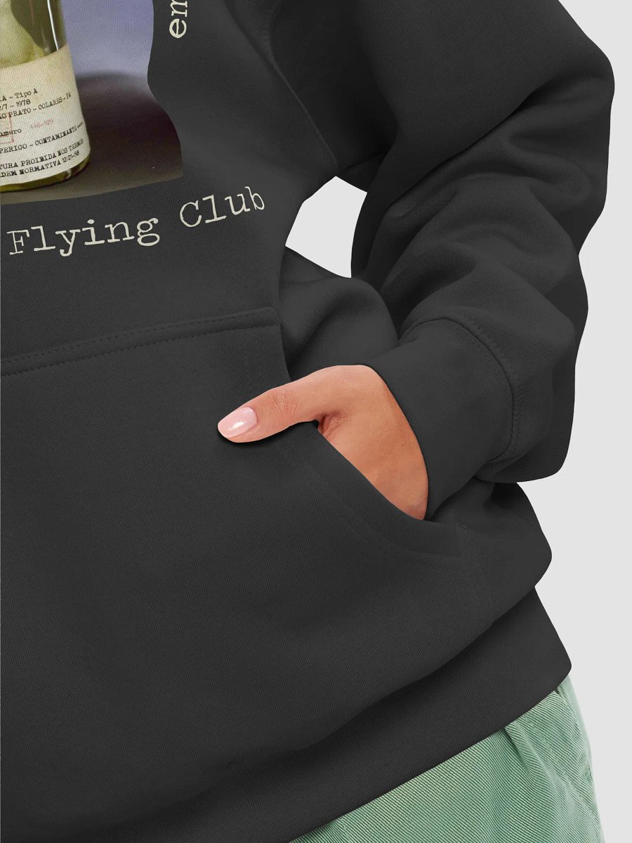 Preserved Specimen Display Jar Hoodie product image (8)