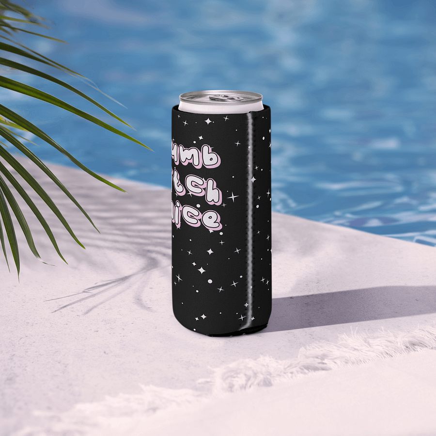 Dumb Bitch Juice Coozie product image (15)