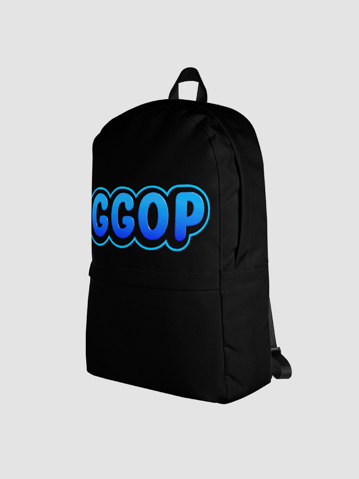 [GGOP] All-Over Print Backpack Sublicolor 601 product image (2)