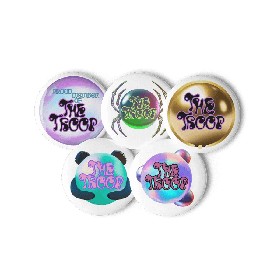 Troop Badges product image (11)