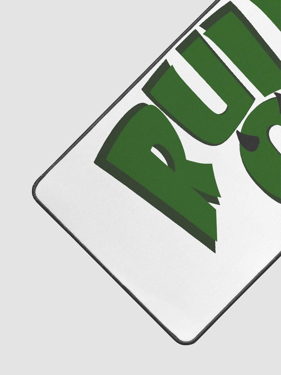 Zi Rule 0 Desk Mat product image (3)