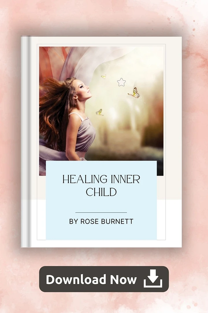 Healing the Inner Child eBook product image (1)