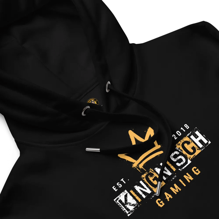 Ransom Jersey Premium Hoodie product image (5)