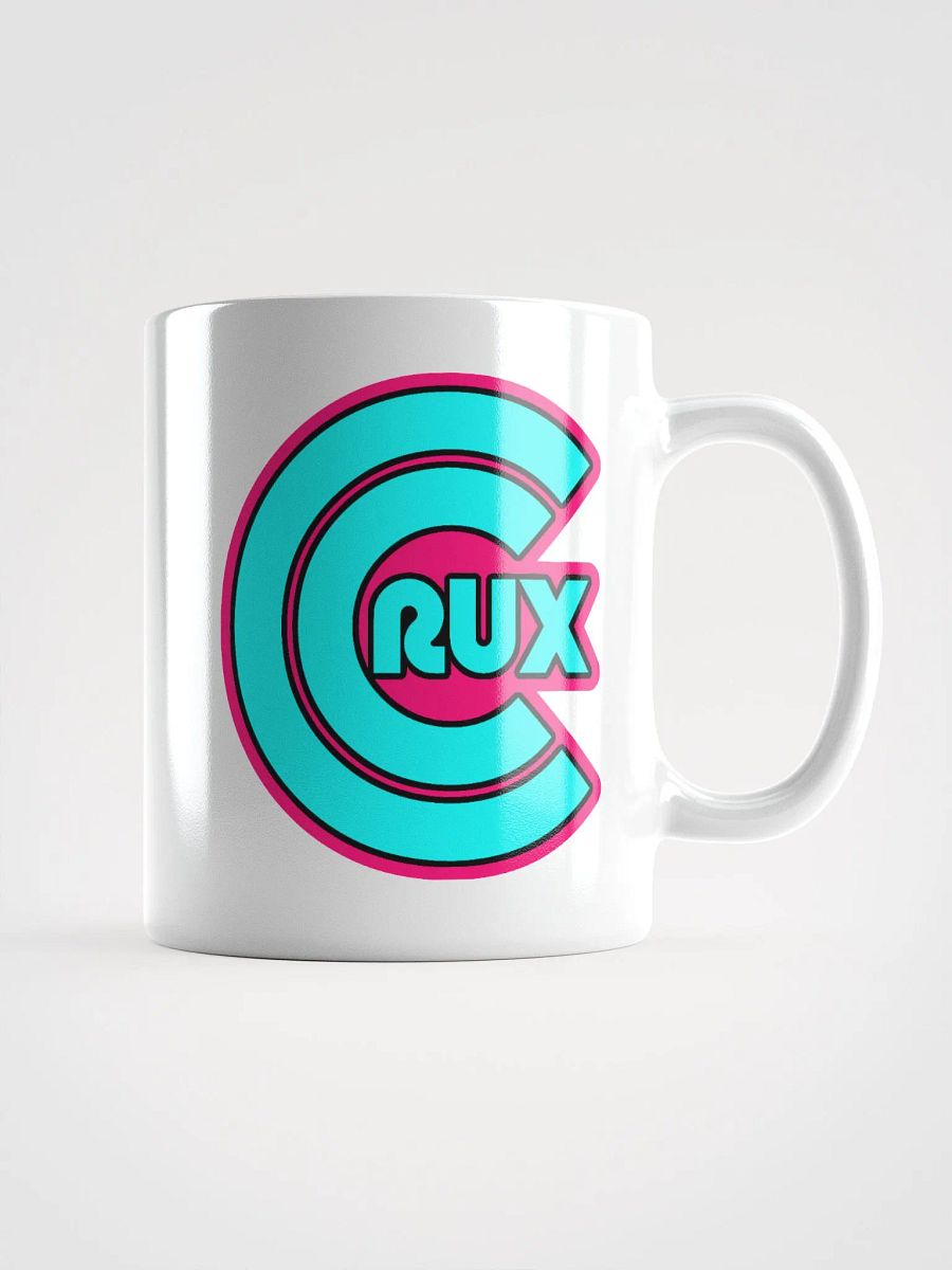 Logo Series Mug product image (1)