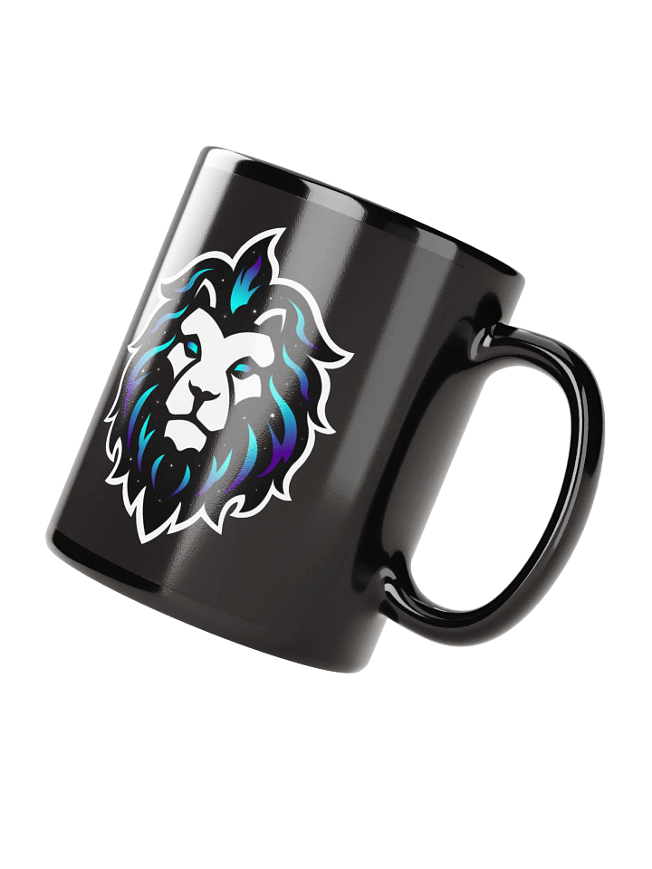 Sandromeda Mug product image (2)