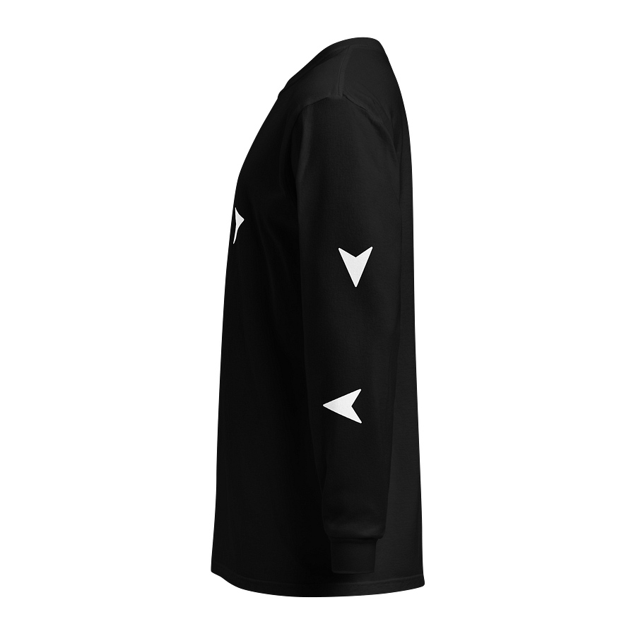 Arrows Long Sleeve Shirt product image (4)