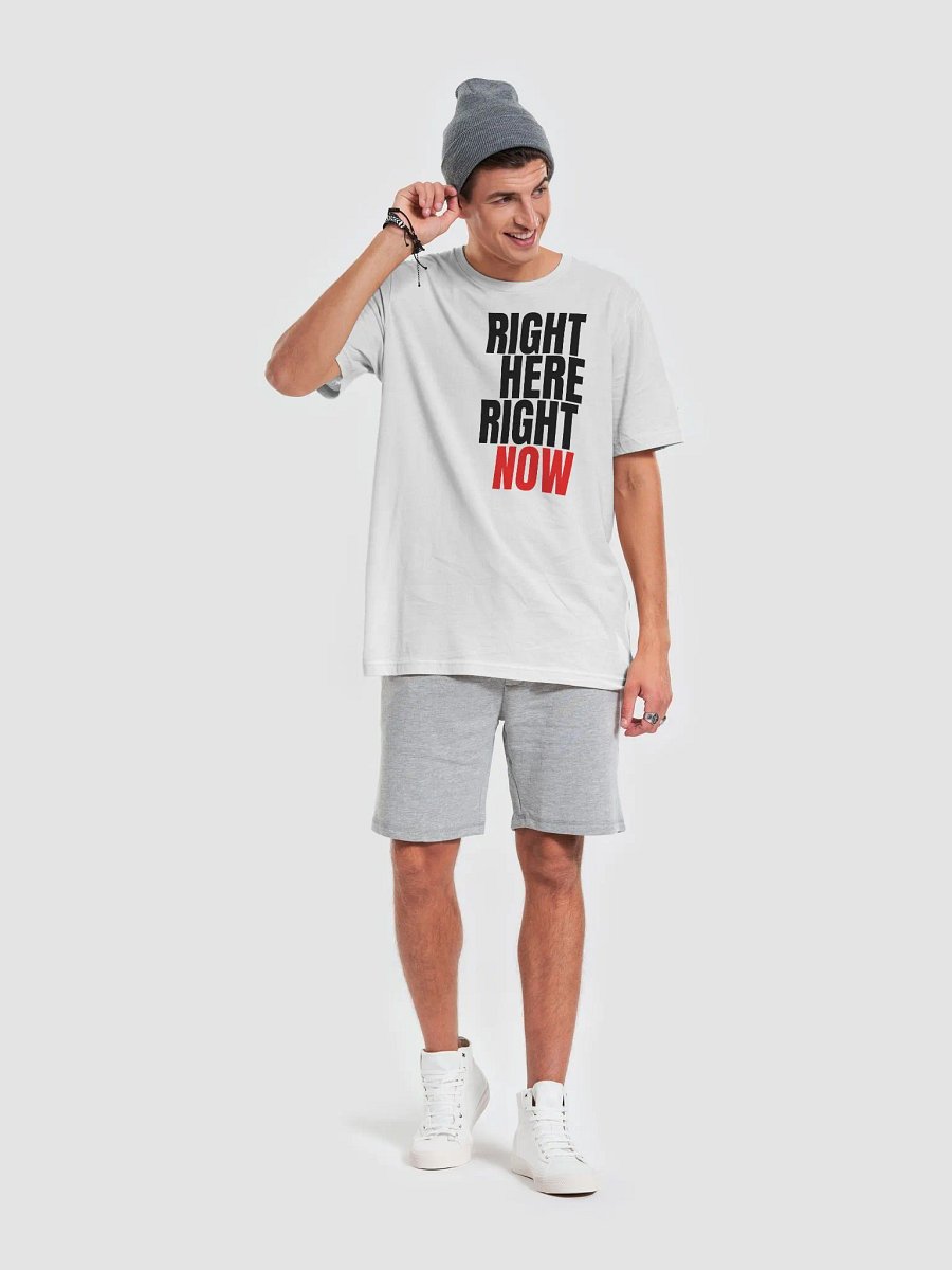 Right Here Right Now Tee product image (11)