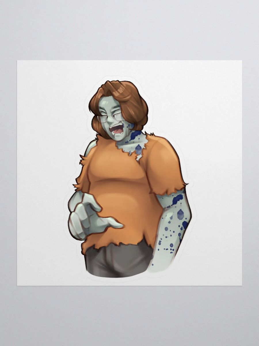Zombie Griffin product image (1)
