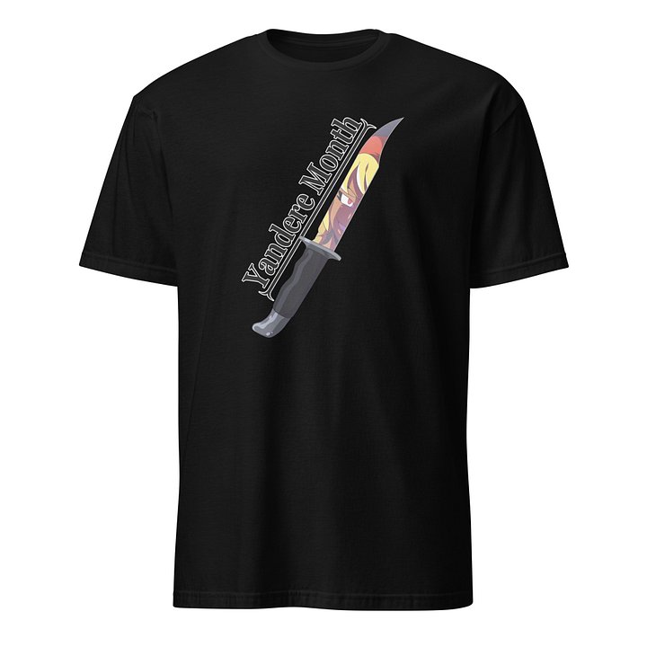 A Stab In The Heart Shirt product image (1)