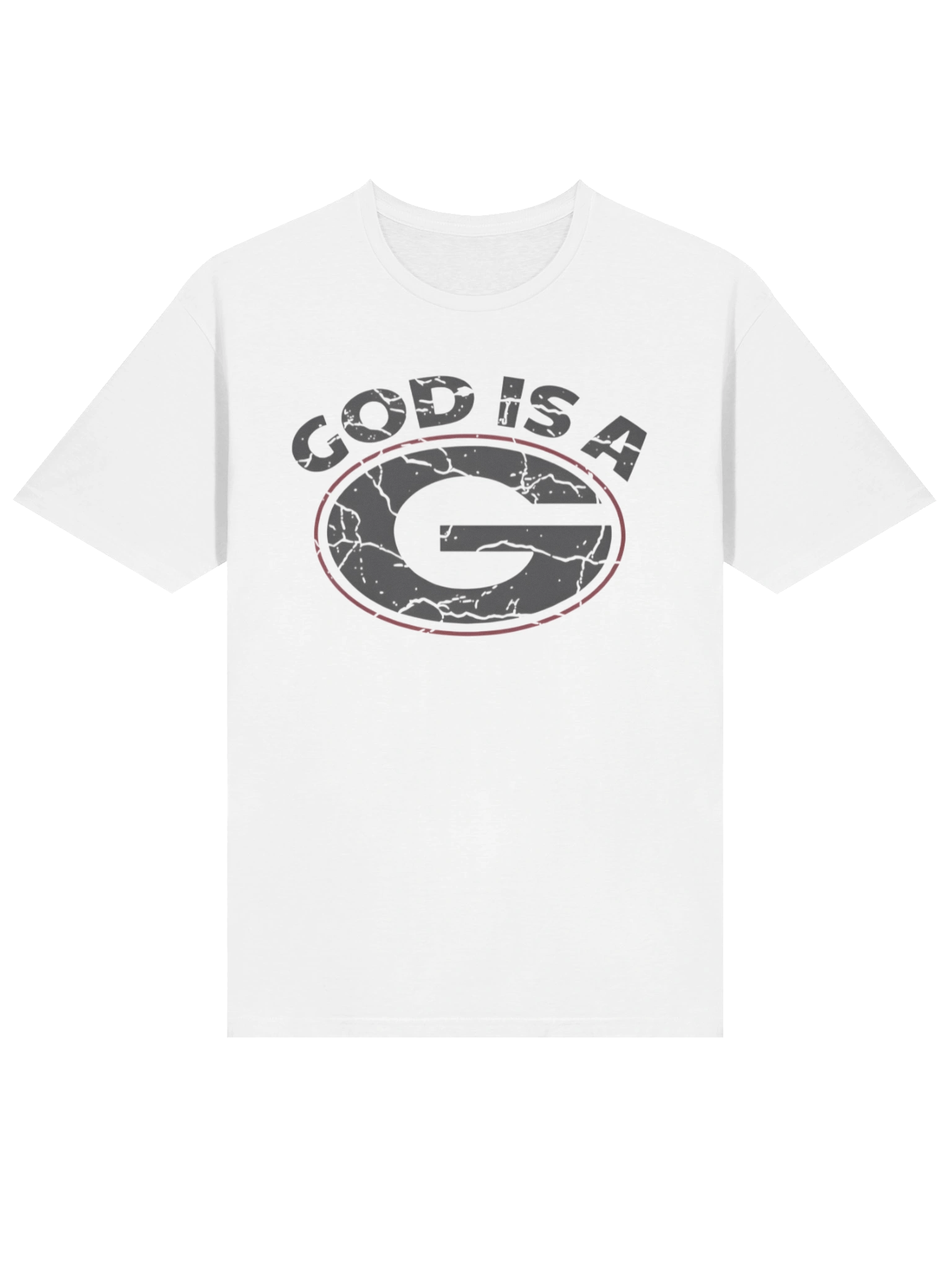 God Is A G T-Shirt product image (3)