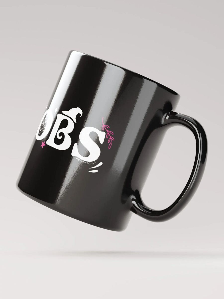 [charity] save the booooobs - pink accent product image (6)