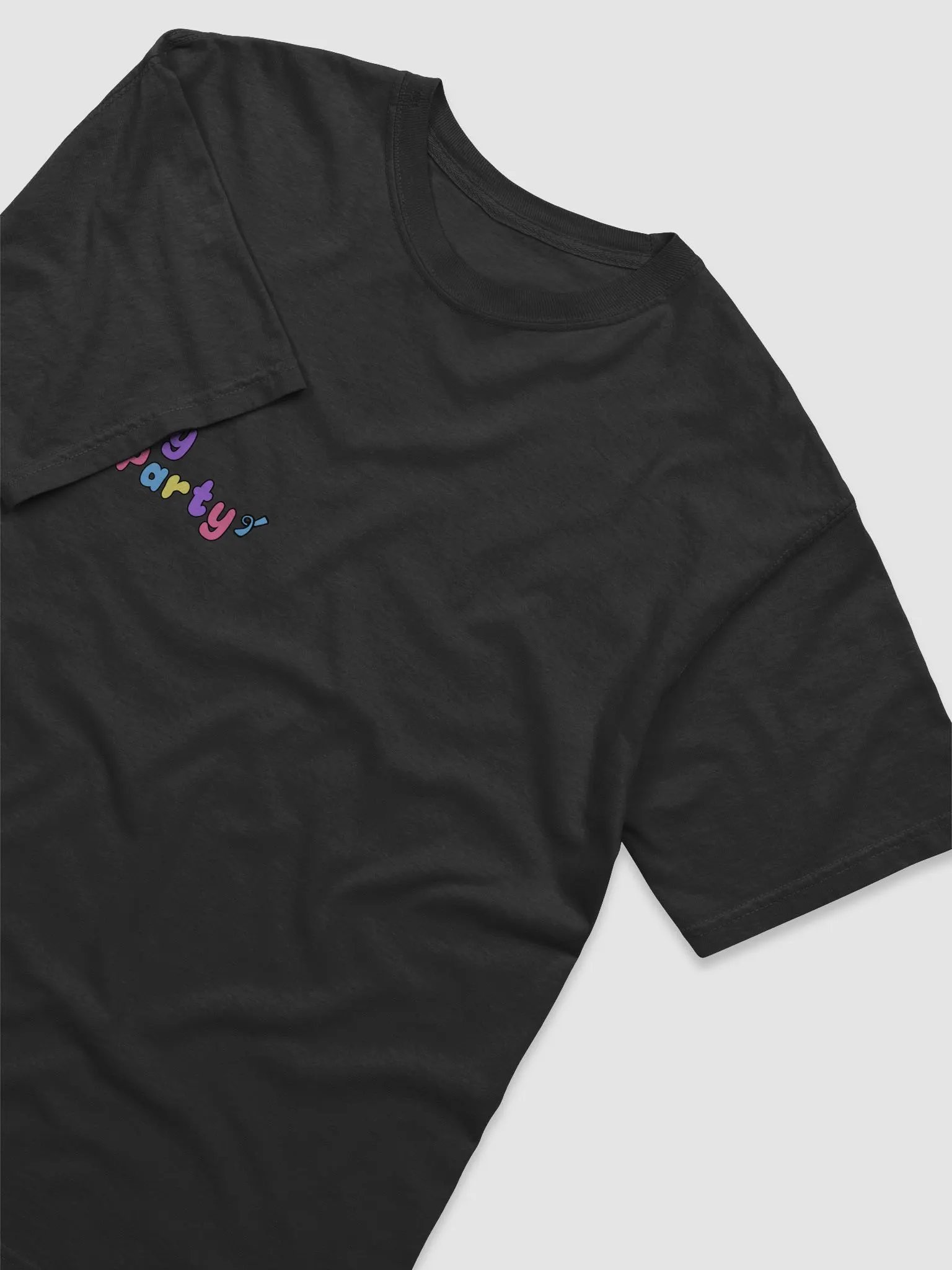 Pity Party Shirt product image (3)
