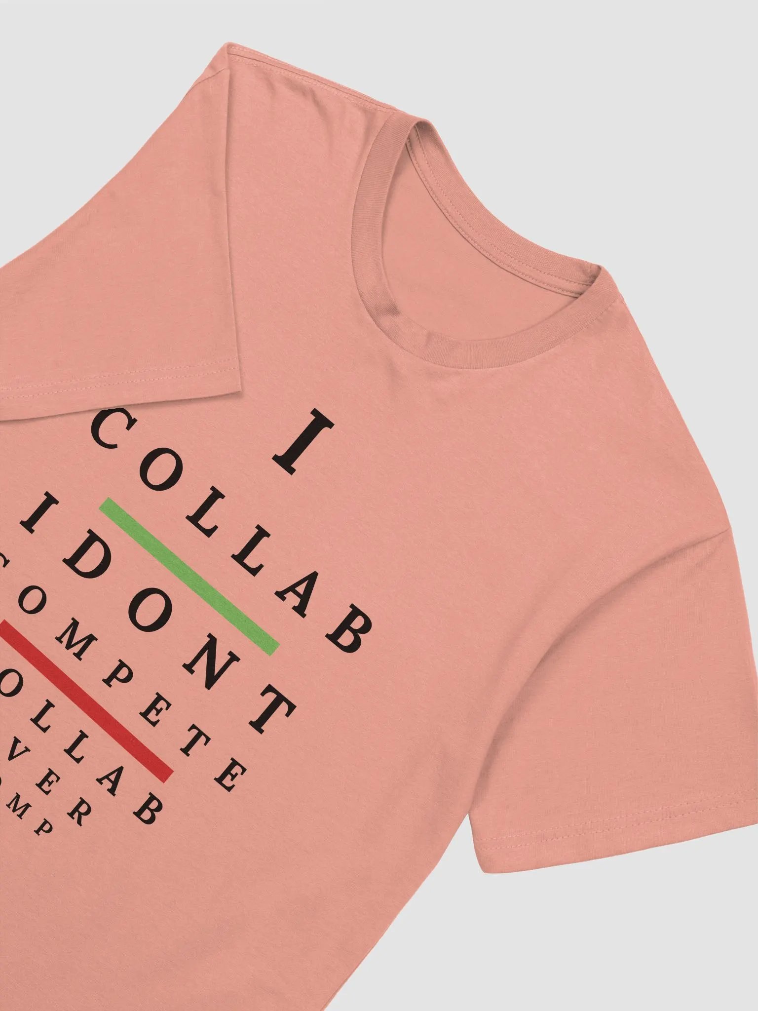 COLLAB OVER COMP I CHART product image (20)