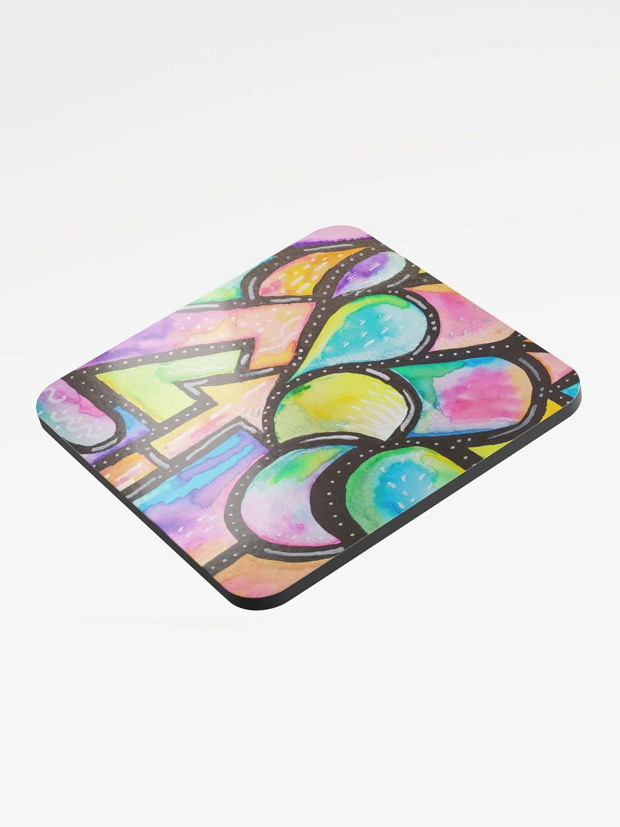 Fragmented Dreamscape Coaster product image (3)